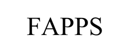 FAPPS trademark