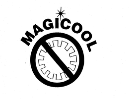 MAGICOOL trademark