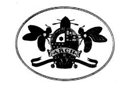 ARCH TRADITION VALUE QUALITY trademark