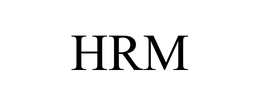 HRM trademark