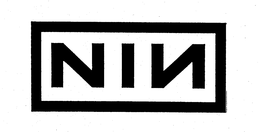 NIN trademark