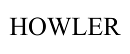 HOWLER trademark