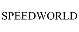 SPEEDWORLD trademark