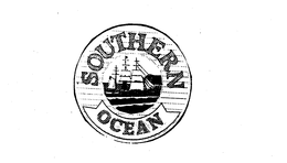 SOUTHERN OCEAN trademark