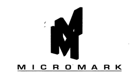 MM MICROMARK trademark