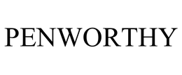 PENWORTHY trademark