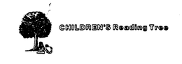 CHILDREN'S READING TREE trademark