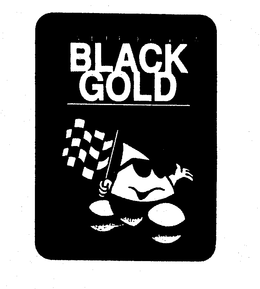 CALIFORNIA BLACK GOLD trademark