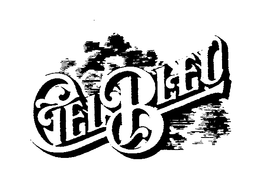 CIEL BLEU trademark