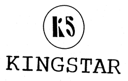 KS KINGSTAR trademark