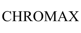 CHROMAX trademark