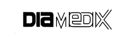 DIAMEDIX trademark