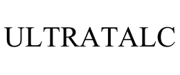 ULTRATALC trademark