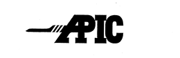 APIC trademark