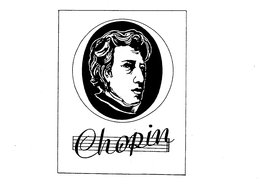 CHOPIN trademark