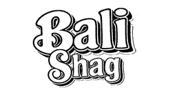 BALI SHAG trademark