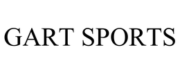 GART SPORTS trademark