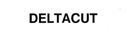DELTACUT trademark