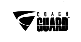 COACH GUARD trademark