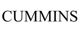 CUMMINS trademark