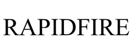 RAPIDFIRE trademark