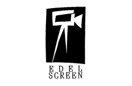 EDEL SCREEN trademark