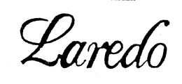 LAREDO trademark