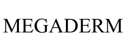 MEGADERM trademark