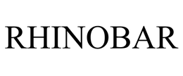 RHINOBAR trademark