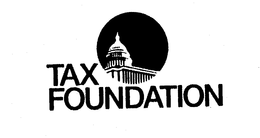 TAX FOUNDATION trademark
