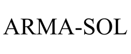 ARMA-SOL trademark