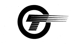 T trademark