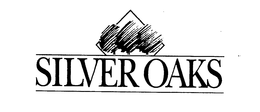 SILVER OAKS trademark