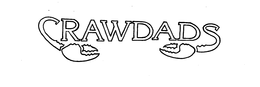 CRAWDADS trademark