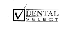 DENTAL SELECT trademark