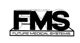 FMS FUTURE MEDICAL SYSTEMS trademark