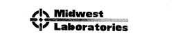MIDWEST LABORATORIES trademark