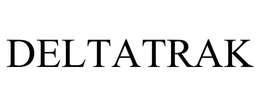 DELTATRAK trademark