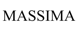 MASSIMA trademark