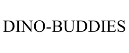DINO-BUDDIES trademark