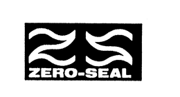 ZS ZERO-SEAL trademark