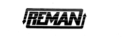 REMAN trademark