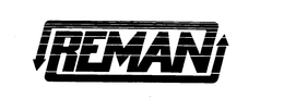 REMAN trademark