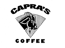 CAPRA'S COFFEE trademark