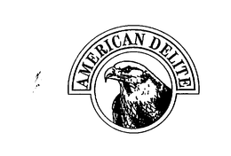 AMERICAN DELITE trademark