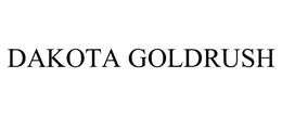 DAKOTA GOLDRUSH trademark