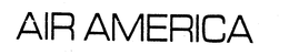 AIR AMERICA trademark