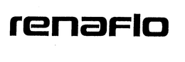 RENAFLO trademark