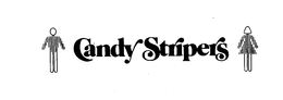 CANDY STRIPERS trademark