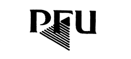 PFU trademark